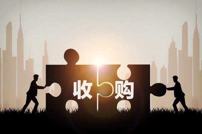 出手就是几个亿！木林森、得邦照明领衔！哪些LED照企正在疯狂买买买？(图1)